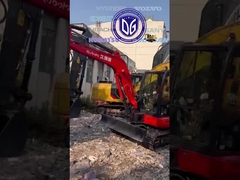 KX155 máy đào cũ Nhật Bản Kubota KX155 KX163 KX165 KX183 máy đào bò trong chất lượng cao bán