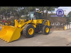 WA320-3 Máy tải Komatsu sử dụng,Hiệu quả cao và tiết kiệm nhiên liệu,Từ Nhật Bản,Đang bán ngay