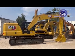 320GC Caterpillar Excavator sử dụng Caterpillar Excavator sử dụng 20 tấn CAT