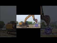 Cần bán máy xúc Caterpillar 336E đã qua sử dụng | Nhiệm vụ nặng nề và đáng tin cậy